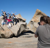 2-Day Kangaroo Island Adventure from Adelaide - Accommodation Nelson Bay
