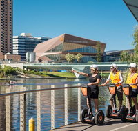 Adelaide Riverbank Guided Segway Tour - Accommodation Nelson Bay