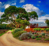 Langhorne Creek Wine Region Small Group Day Trip from Adelaide or Glenelg - Accommodation Nelson Bay