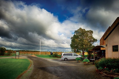 Langhorne Creek Wine Region Small Group Day Trip From Adelaide Or Glenelg - Accommodation Nelson Bay 4