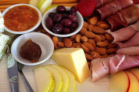 Langhorne Creek Wine Region Small Group Day Trip From Adelaide Or Glenelg - Accommodation Nelson Bay 3