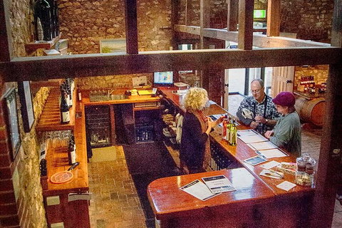 Langhorne Creek Wine Region Small Group Day Trip From Adelaide Or Glenelg - Accommodation Nelson Bay 6
