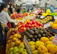 Adelaide Central Markets Breakfast Tour - Accommodation Nelson Bay