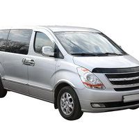 Transfer in private minivan from Adelaide Downtown to Adelaide Airport - Accommodation Nelson Bay