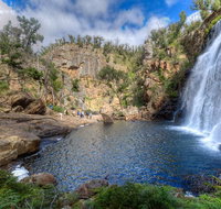 3-Day Adelaide to Melbourne Overland Trip through Grampians and Great Ocean Road - Accommodation Nelson Bay