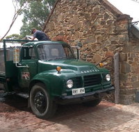 Barossa Valley Intimate Winery Tour via Adelaide Hills by Private Limo - Accommodation Nelson Bay