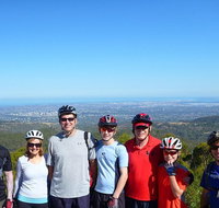 Mount Lofty Descent Bike Tour from Adelaide - Accommodation Nelson Bay