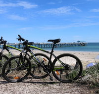 Adelaide City to Sea Bike Tour - Accommodation Nelson Bay