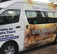 McLaren Vale Wine Region Full-Day Tour from Adelaide - Accommodation Nelson Bay