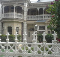 Adelaide Walking Tour East End Escapade - Accommodation Nelson Bay