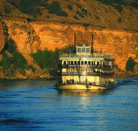 4-Night Murray River Cruise by Classic Paddle Wheeler PS Murray Princess - Accommodation Nelson Bay