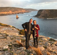 3 Day Port Lincoln and Coffin Bay Tour - Accommodation Nelson Bay