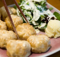 The Dumpling Feast Walking Tour of Adelaide - Tuesday - Accommodation Nelson Bay
