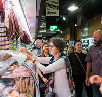 The F Factor Adelaide food tour - Accommodation Nelson Bay