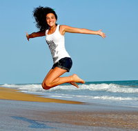 Adelaide Beach Tour - Accommodation Nelson Bay