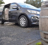 Minibus Winery Custom Tour up to 7 people - Accommodation Nelson Bay