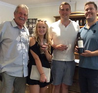 Private Wine Tour - Accommodation Nelson Bay