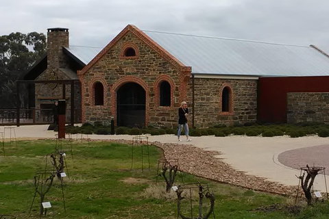 Barossa Valley Wine Tour (5 Hours) - Accommodation Nelson Bay 1