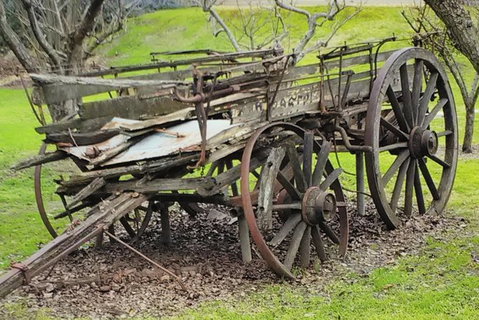 Barossa Valley Wine Tour (5 Hours) - Accommodation Nelson Bay 6