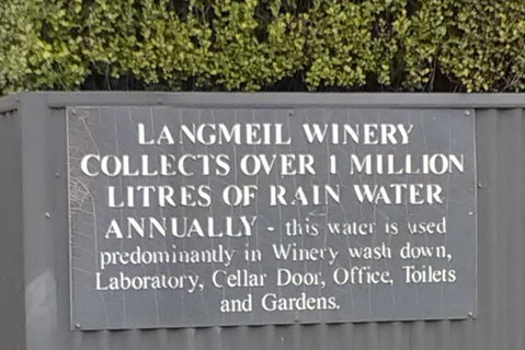Barossa Valley Wine Tour (5 Hours) - Accommodation Nelson Bay 3