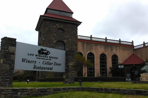 Barossa Valley Wine Tour (5 Hours) - Accommodation Nelson Bay 7