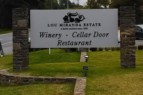 Barossa Valley Wine Tour (5 Hours) - Accommodation Nelson Bay 4