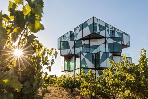 Luxury Private Mclaren Vale Wine Tour - Accommodation Nelson Bay 8