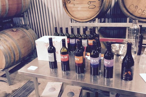 Luxury Private Mclaren Vale Wine Tour - Accommodation Nelson Bay 4