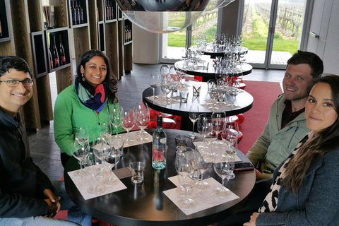 Luxury Private Mclaren Vale Wine Tour - Accommodation Nelson Bay 3