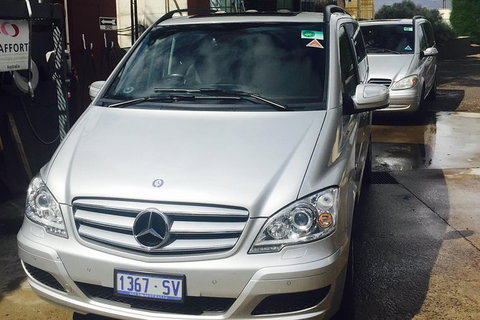 Luxury Private Mclaren Vale Wine Tour - Accommodation Nelson Bay 5