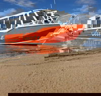 Coorong Highlights Cruise - Accommodation Nelson Bay