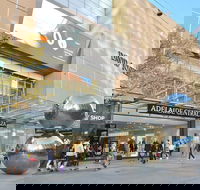 Adelaide's Best Walking Tour - Accommodation Nelson Bay