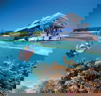 3-Day Southern Great Barrier Reef Tour Including Lady Musgrave Island - Accommodation Nelson Bay
