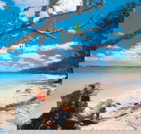 3-Day Fraser Island Resort Package - Accommodation Nelson Bay