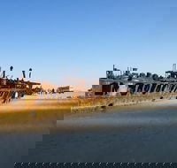 All-Inclusive 2-Day Fraser Island Tour - Accommodation Nelson Bay