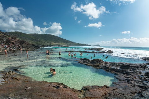 All-Inclusive 2-Day Fraser Island Tour - Accommodation Nelson Bay 5