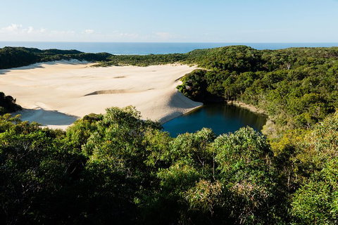 All-Inclusive 2-Day Fraser Island Tour - Accommodation Nelson Bay 6
