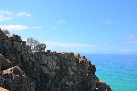 All-Inclusive 2-Day Fraser Island Tour - Accommodation Nelson Bay 3