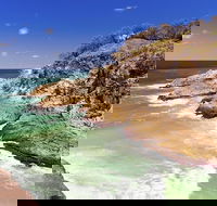 North Stradbroke Island Day Trip from Brisbane - Accommodation Nelson Bay