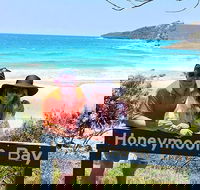 Cape Moreton Scenic 4WD Day Tour from Brisbane or the Gold Coast - Accommodation Nelson Bay