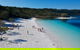 2-Day Fraser Island 4WD Tag-Along Tour At Beach House From Hervey Bay - thumb 1