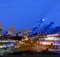 Brisbane River Dinner Cruise - Accommodation Nelson Bay