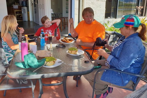 Personalised Private Platypus Land Tour - Accommodation Nelson Bay 6