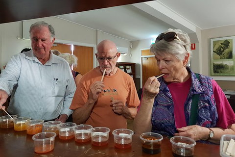 Personalised Private Platypus Land Tour - Accommodation Nelson Bay 4