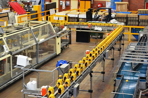 XXXX Brewery Tour - Nelson Bay Accommodation.com 1