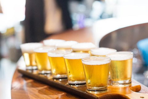 XXXX Brewery Tour - Nelson Bay Accommodation.com 9