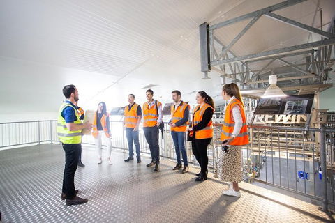 XXXX Brewery Tour - Nelson Bay Accommodation.com 3