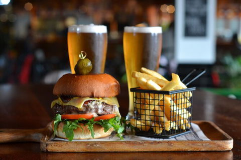 XXXX Brewery Tour - Nelson Bay Accommodation.com 8