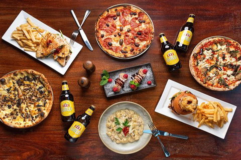 XXXX Brewery Tour - Nelson Bay Accommodation.com 5