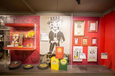 XXXX Brewery Tour - Nelson Bay Accommodation.com 10